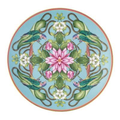 WEDGWOOD - Wonderlust - Dessertbord 20cm Menagerie