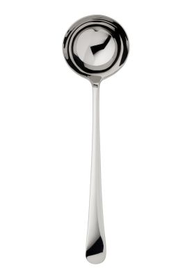 ROBBE & BERKING - Como 18/8 - Soeplepel 28,8cm