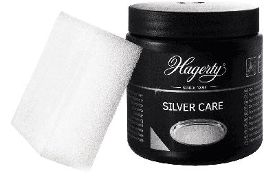 HAGERTY - Silver Care - Zilverpasta 185gr.