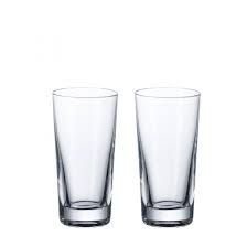 VILLEROY & BOCH - Purismo Bar - Shotglas set/2 0,05l