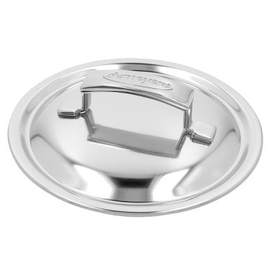 DEMEYERE - Silver 7 - Deksel 16cm