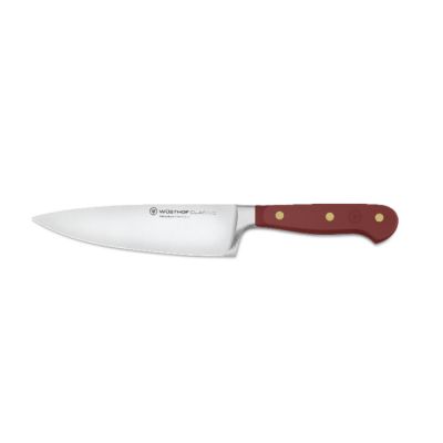 WUSTHOF - Classic - Koksmes 16cm Tasty Sumac