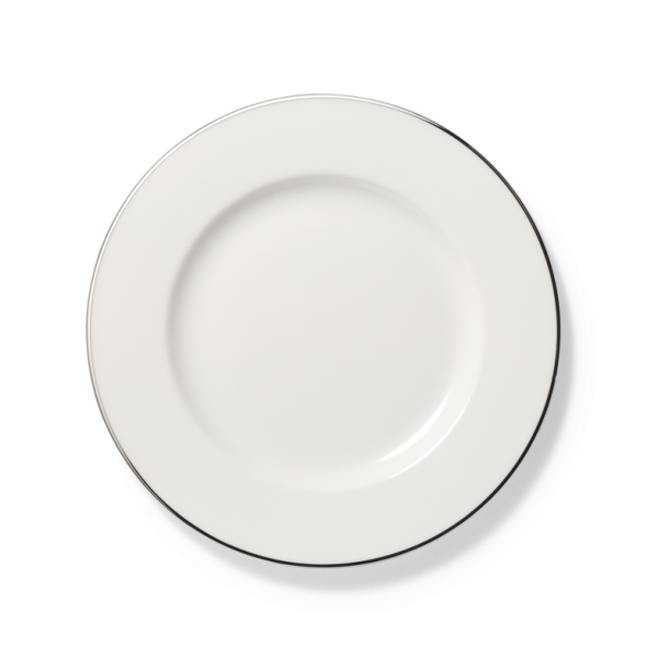 Dibbern Platin Lane Dinerbord 28cm