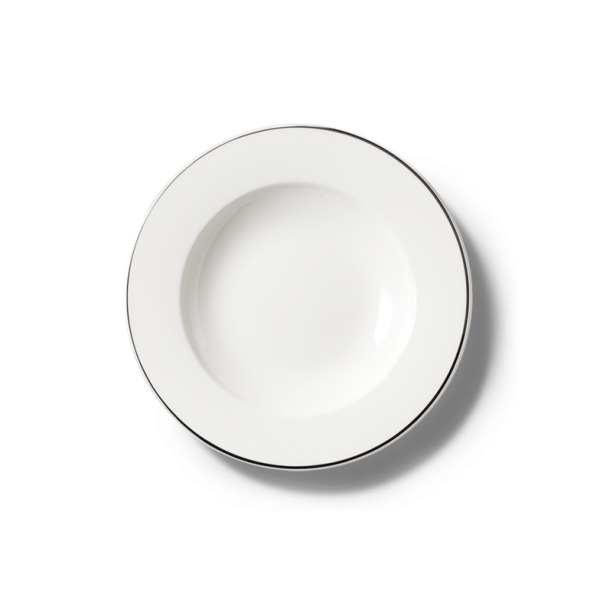 Dibbern Platin Lane Classic diep bord 24cm 0105500500