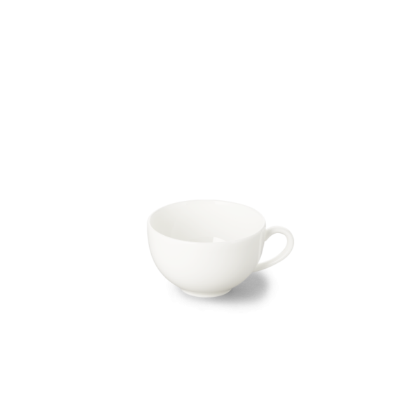 DIBBERN White Classic Espressokop rond 0,11l