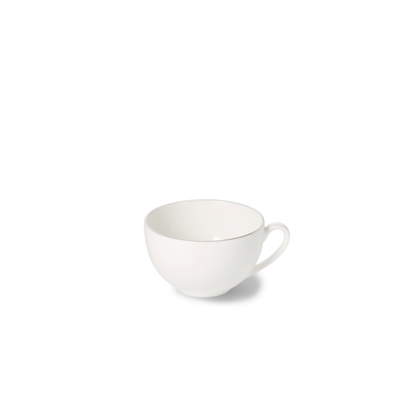 DIBBERN Platin Line Classic Espressokop rond 0,11l