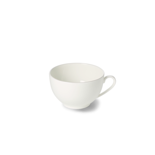 DIBBERN Platin Line Classic Koffie/theekop Rond 0,20l