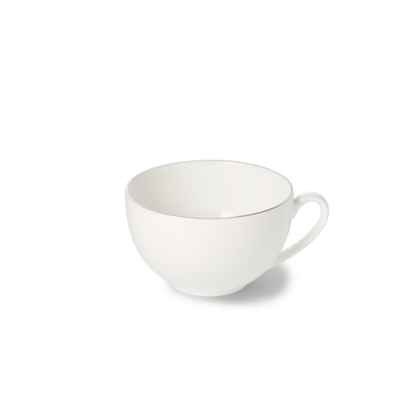 DIBBERN Platin Line Classic Koffie/Theekop rond 0,25L