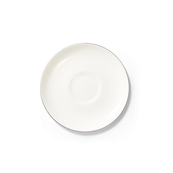 DIBBERN Platin Line Classic Schotel voor kop 0,20l/0,25l