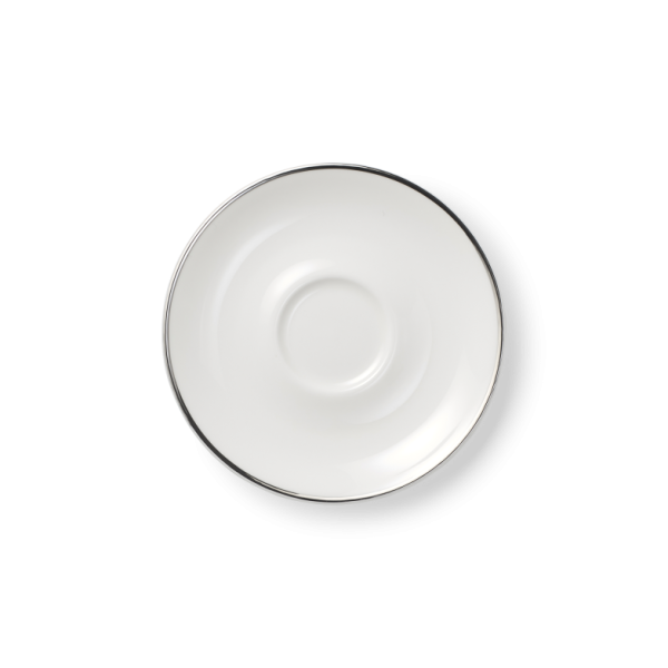 Dibbern Platin Lane koffieschotel 15cm 0110900500