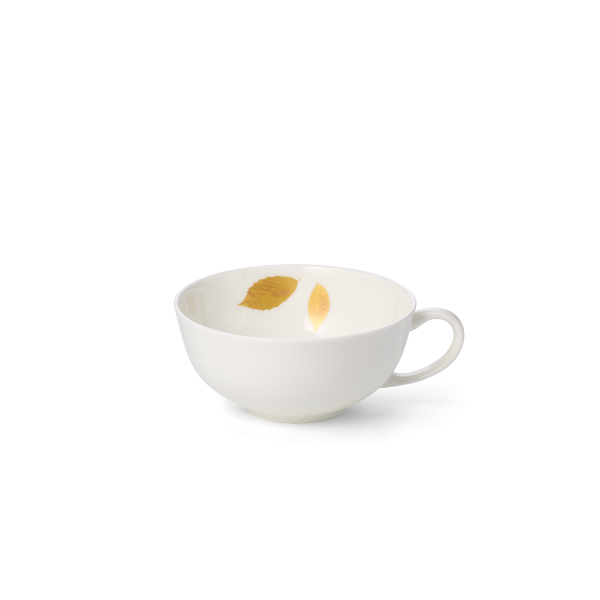 DIBBERN - Gold Leaf Classic - Theekop 0,20l
