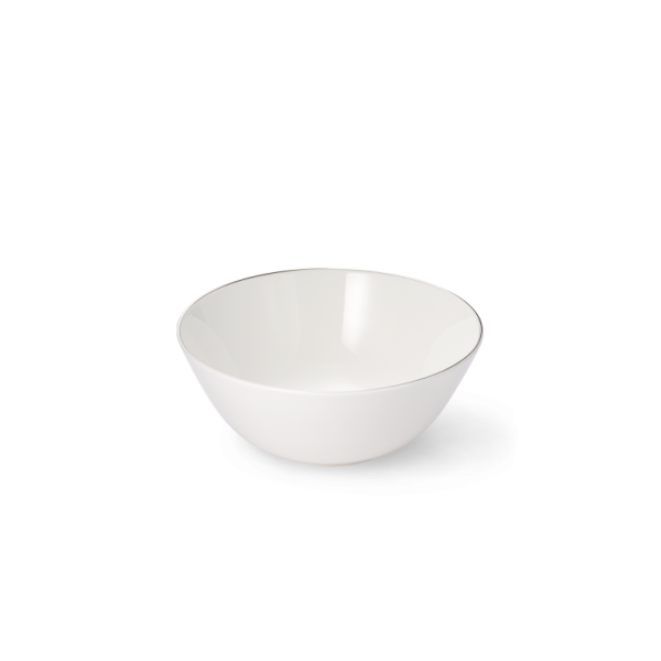 Dibbern Platin Lane Saladeschaal 21cm 