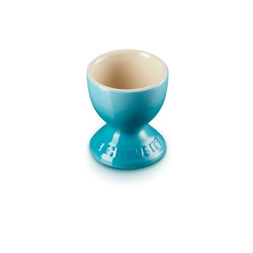 LE CREUSET - Eierdop 6cm - Caribbean Blue