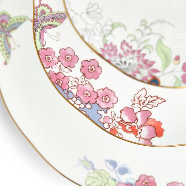 WEDGWOOD - Butterfly Bloom - Etagere 3-laags