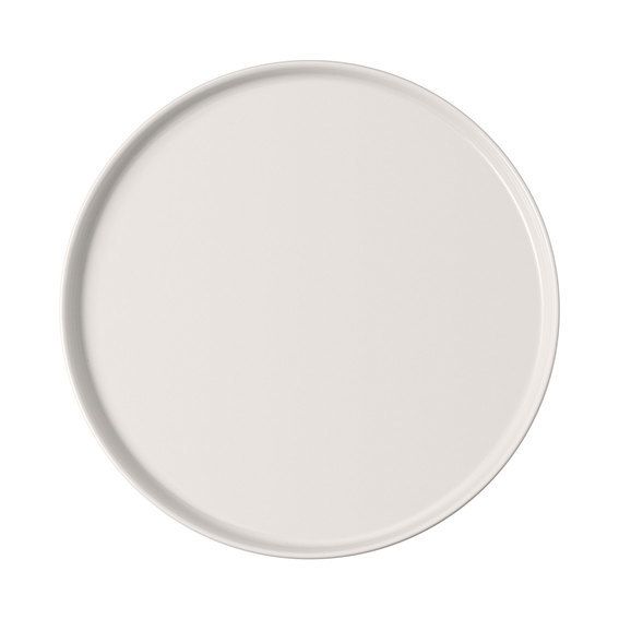 VILLEROY & BOCH - Iconic - Universeel bord 24cm White