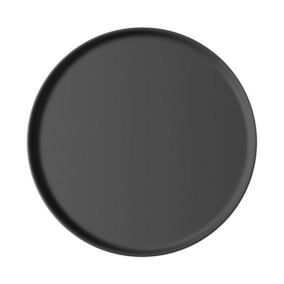 VILLEROY & BOCH - Iconic - Universeel bord 24cm Black