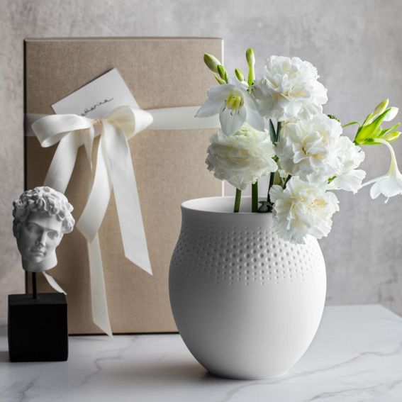 VILLEROY & BOCH - Collier - Vaas Perle No.1 17,5cm
