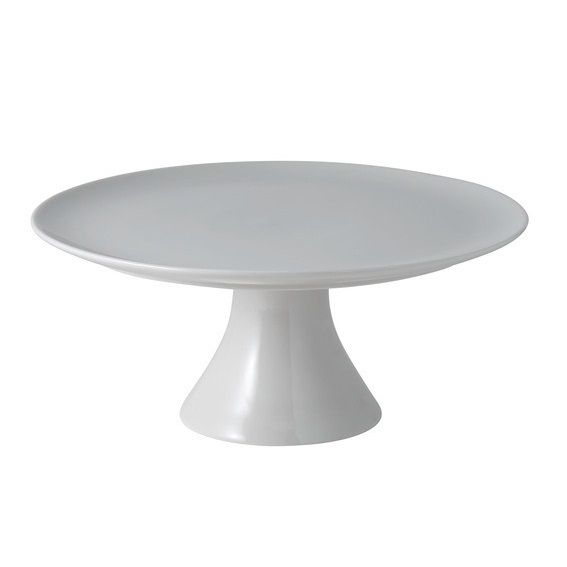 VILLEROY & BOCH - For Me - Cakeschaal op voet