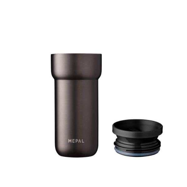 MEPAL - Ellipse - Isoleerbeker 0,375l Titanium