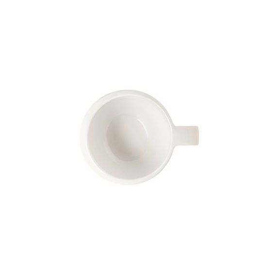 VILLEROY & BOCH - NewMoon - Espressokop met oor 0,10l