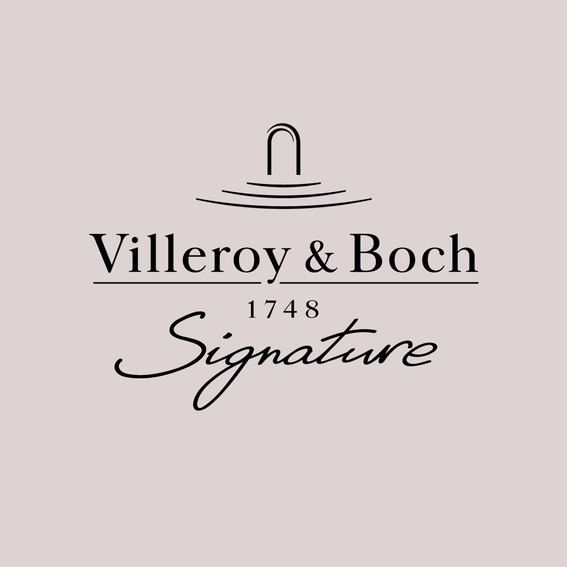 VILLEROY & BOCH - MetroChic Gifts - Theekop 0,14l