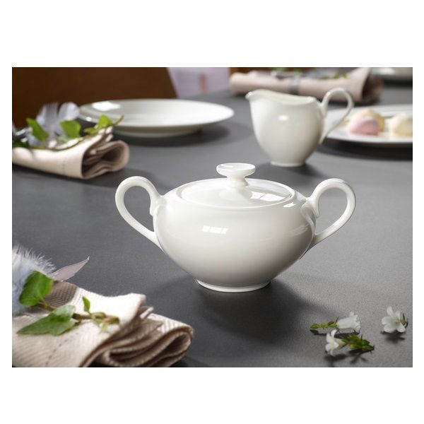 VILLEROY & BOCH - Anmut - Suikerpot 6 pers. 0,35l