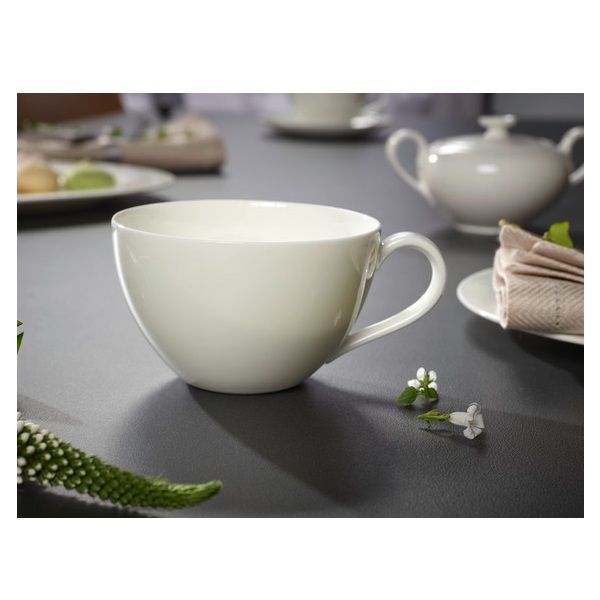 VILLEROY & BOCH - Anmut - Ontbijtkop 0,40l