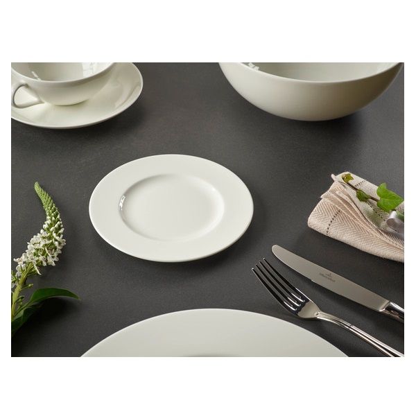 VILLEROY & BOCH - Anmut - Gebakbord 16cm