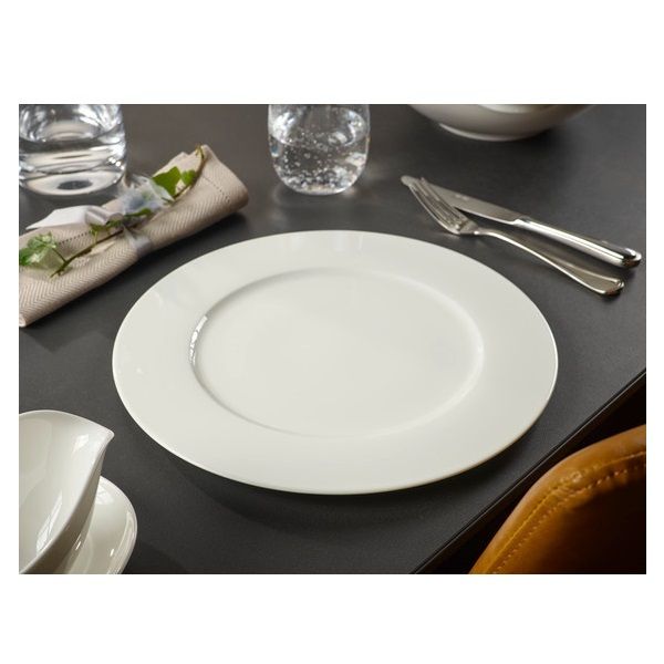 VILLEROY & BOCH - Anmut - Onderbord 30cm
