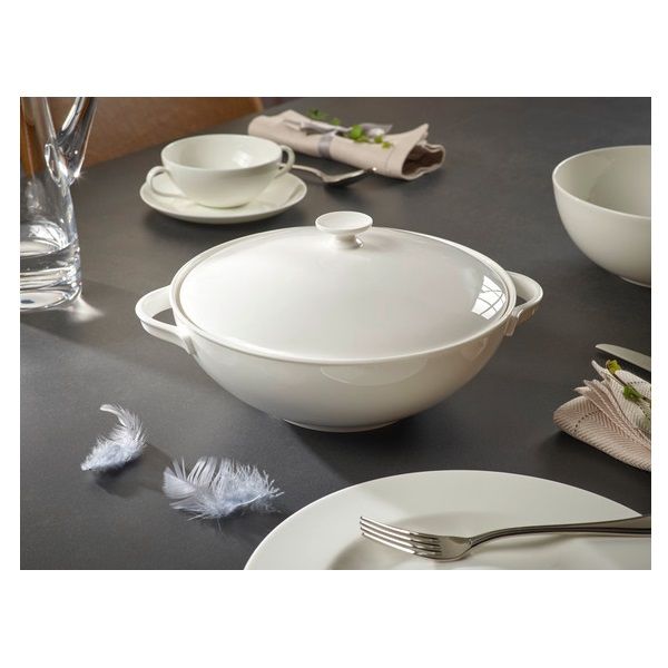 VILLEROY & BOCH - Anmut - Dekschaal 2,20l