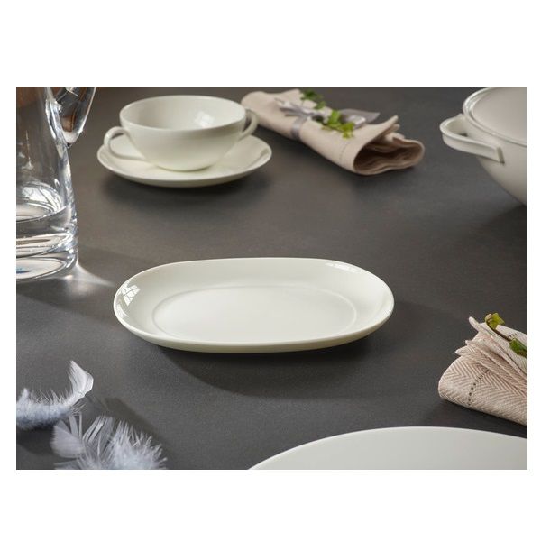 VILLEROY & BOCH - Anmut - Zuurschaal 20cm