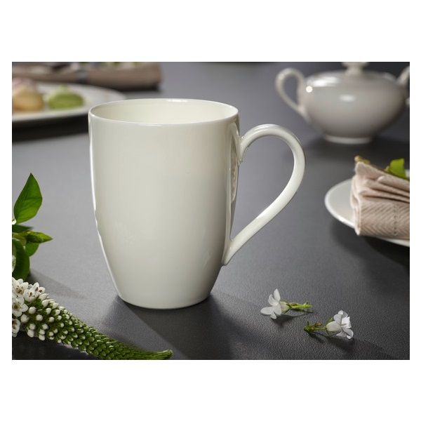 VILLEROY & BOCH - Anmut - Beker met Oor