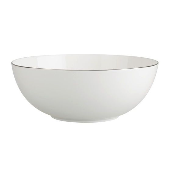 VILLEROY & BOCH - Anmut Platinum No 1 - Slaschaal 22cm