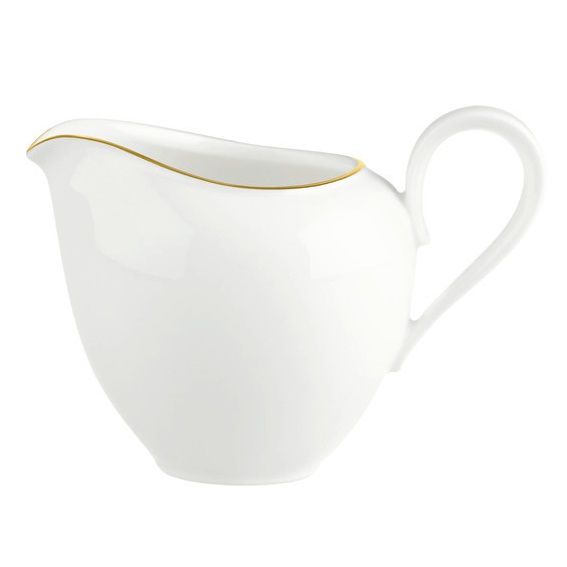 VILLEROY & BOCH - Anmut Gold - Melkkannetje 0,21l
