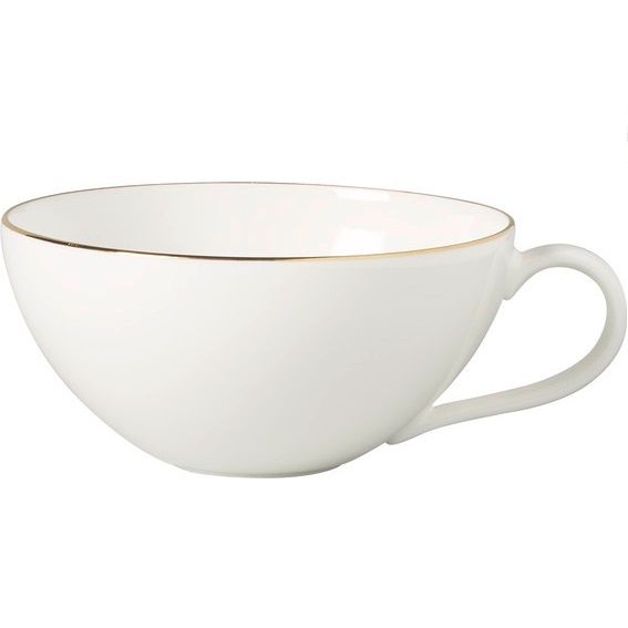 VILLEROY & BOCH - Anmut Gold - Theekop 0,20l