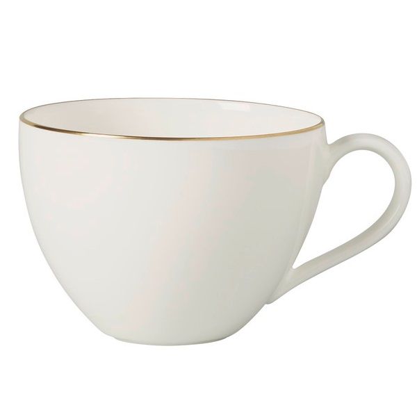 VILLEROY & BOCH - Anmut Gold - Koffiekop 0,20l