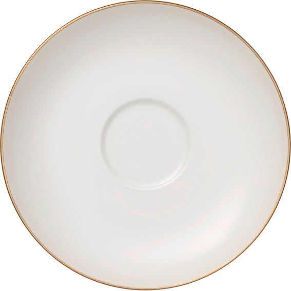 VILLEROY & BOCH - Anmut Gold - Theeschotel 15cm