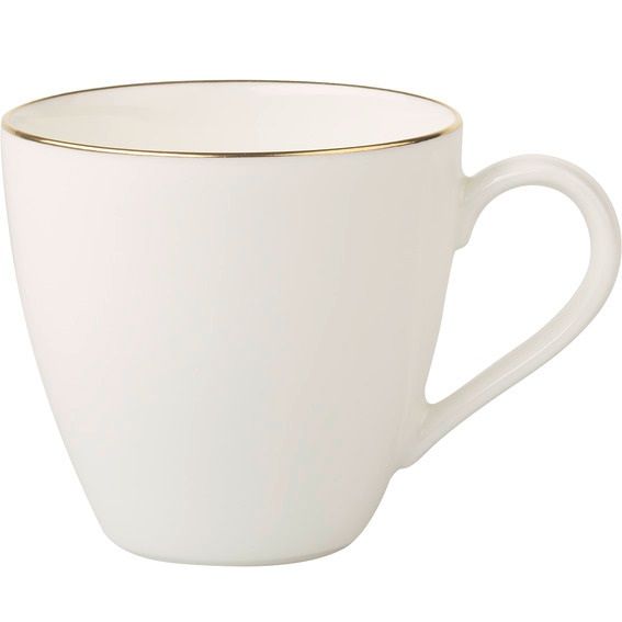 VILLEROY & BOCH - Anmut Gold - Espressookop 0,10l