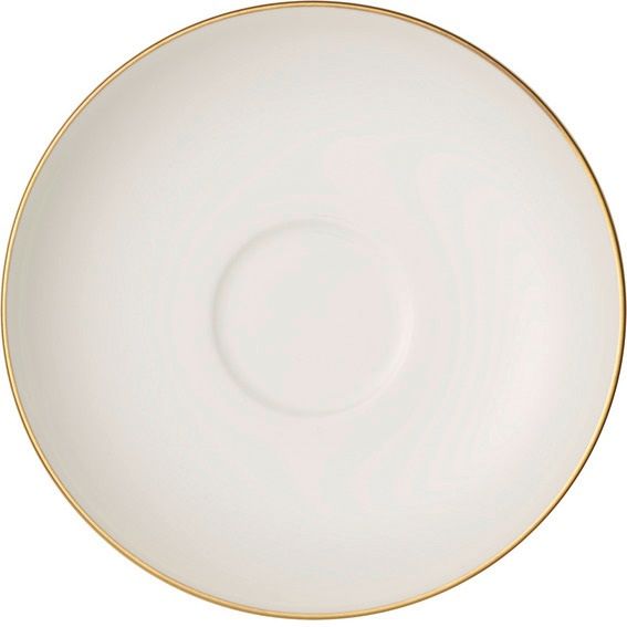 VILLEROY & BOCH - Anmut Gold - Espressoschotel 12cm