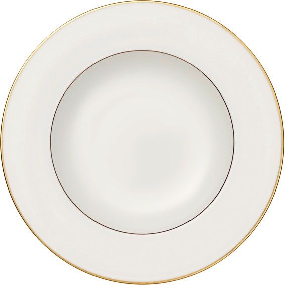 VILLEROY & BOCH - Anmut Gold - Diep bord 24cm