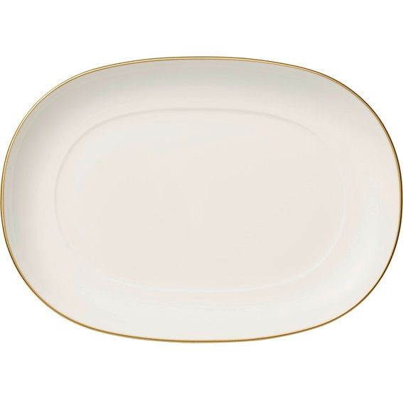 VILLEROY & BOCH - Anmut Gold - Zuurschaaltje 20cm