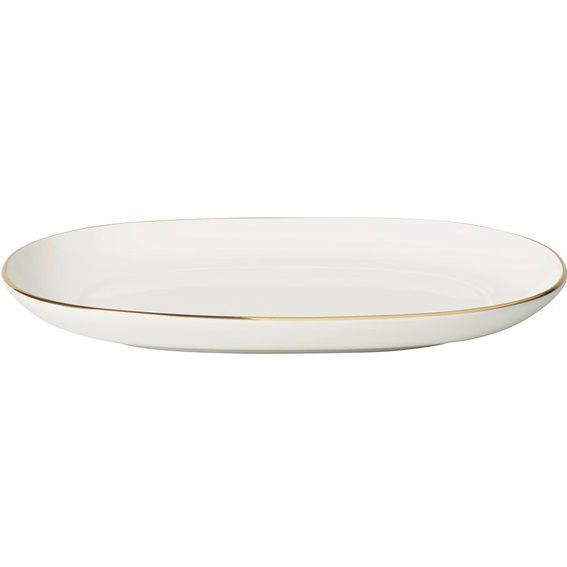 VILLEROY & BOCH - Anmut Gold - Zuurschaaltje 20cm