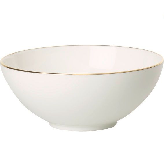 VILLEROY & BOCH - Anmut Gold - Dessertschaaltje 13cm