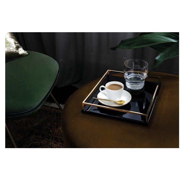 VILLEROY & BOCH - Anmut Gold - Espressookop 0,10l