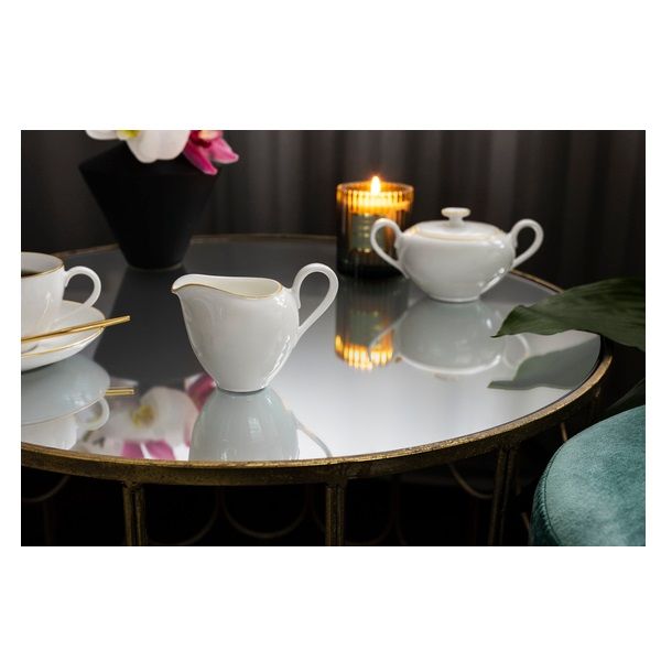 VILLEROY & BOCH - Anmut Gold - Melkkannetje 0,21l