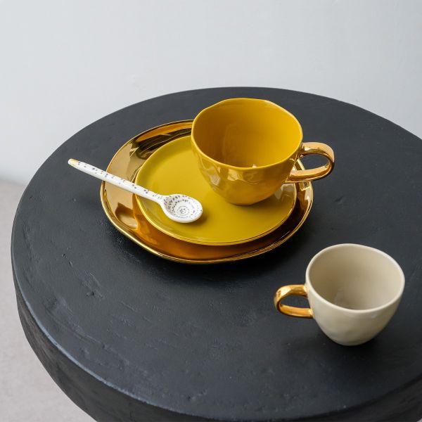 Urban Nature Culture - Good Morning Cup - Koffiekop Gray Morn