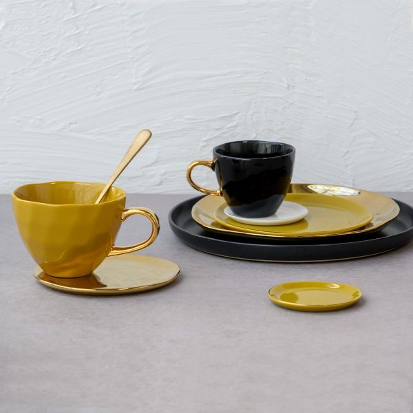Urban Nature Culture - Good Morning Cup - Koffiekop Black