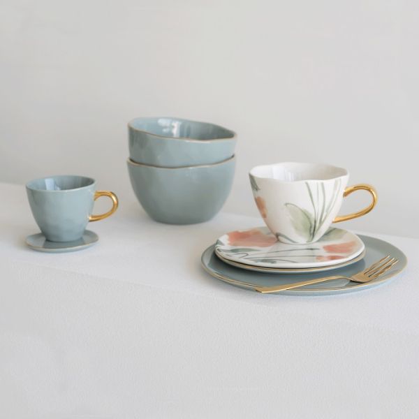 Urban Nature Culture - Good Morning Cup - Koffiekop Slate