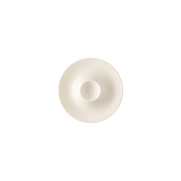 ROSENTHAL - Brillance White - Eierdop 11cm