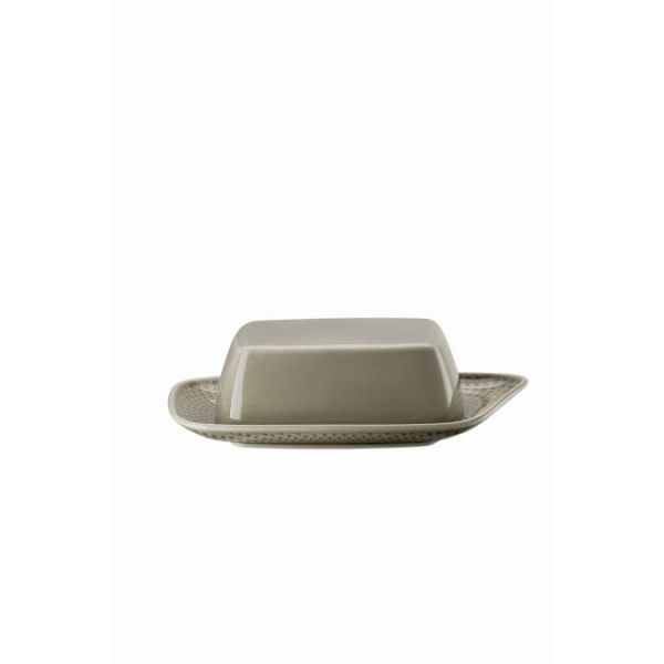ROSENTHAL - Junto Pearl Grey - Botervloot 250 gr.